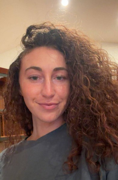 Marie, 41, Bedford Pennsylvania