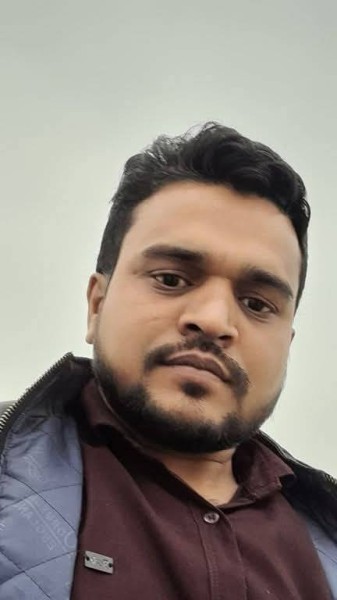 Hridoy, 36, Kurigram Bangladesh