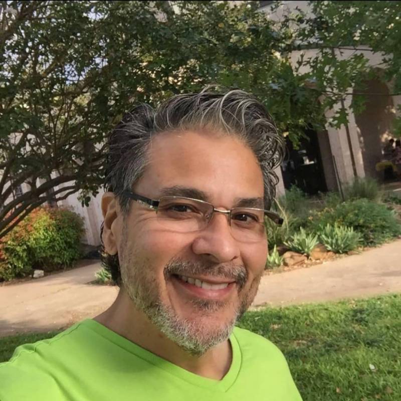 Andrew Capello, 52, Medford