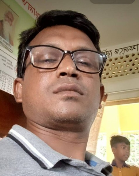 Md Motiar, 30, Denver Colorado