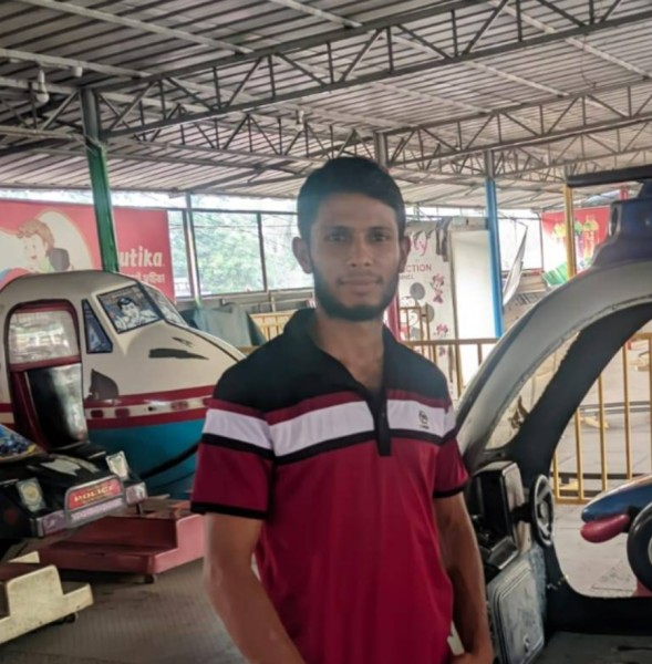 Robel, 29, Hello My name is Aime Bien I registered here in search of a life partner and I found your profile attractive so I decided to drop a message for you to