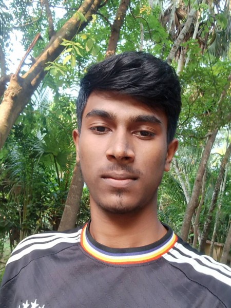 Nirob, 18, jekapbils
