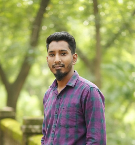 Md Jahid, 33, NARAYANGANJ DHAKA BANGLADESH