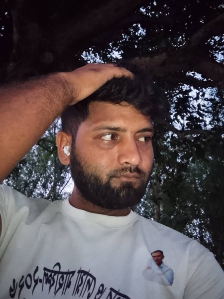 Sohidul, 31, New Jersey