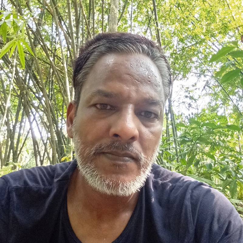 Kajol Rahaman, 46, Brahmanbaria