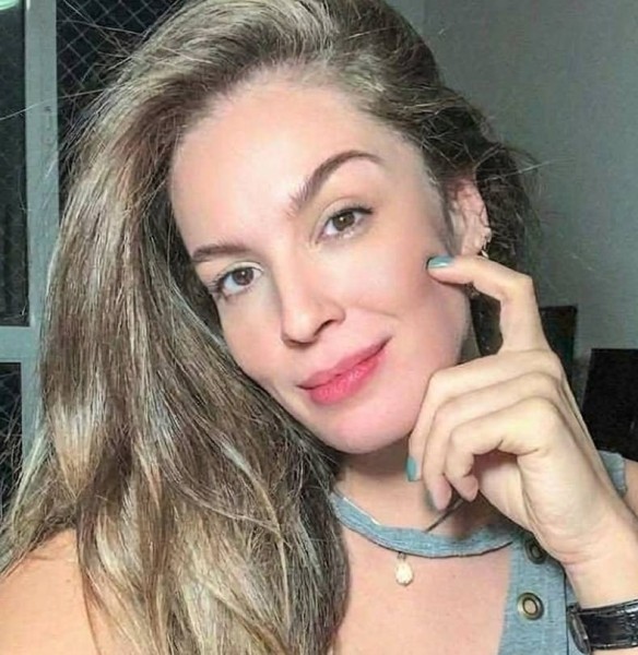 Helen Robert, 35, Croatia