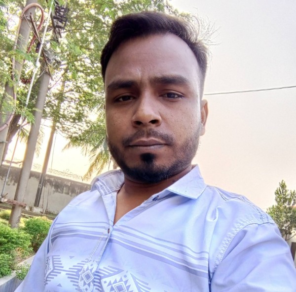Fazlu, 24, redhill surrey england