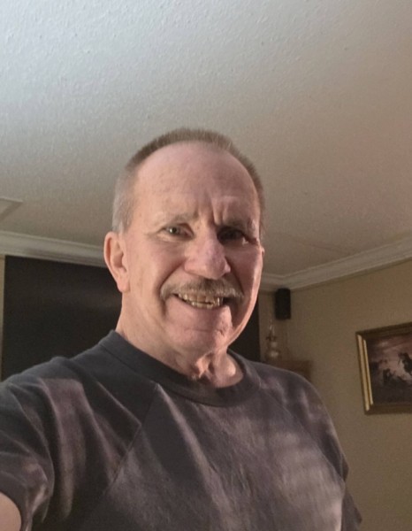 Billy, 66, Saudi Arabia