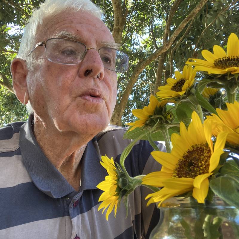 Peter, 67, Michigan
