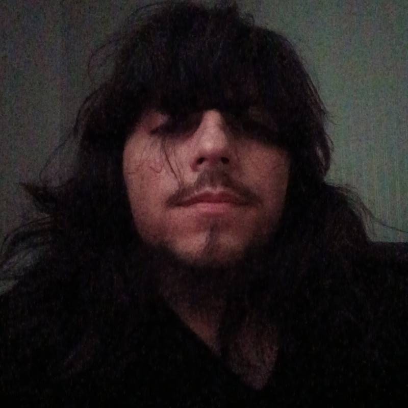 Joshua, 24, Illinois