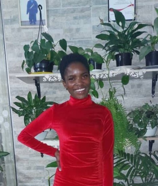 Maryah, 22, New york