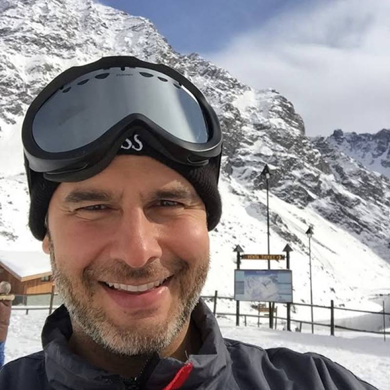 Morgan, 53, United kingdom