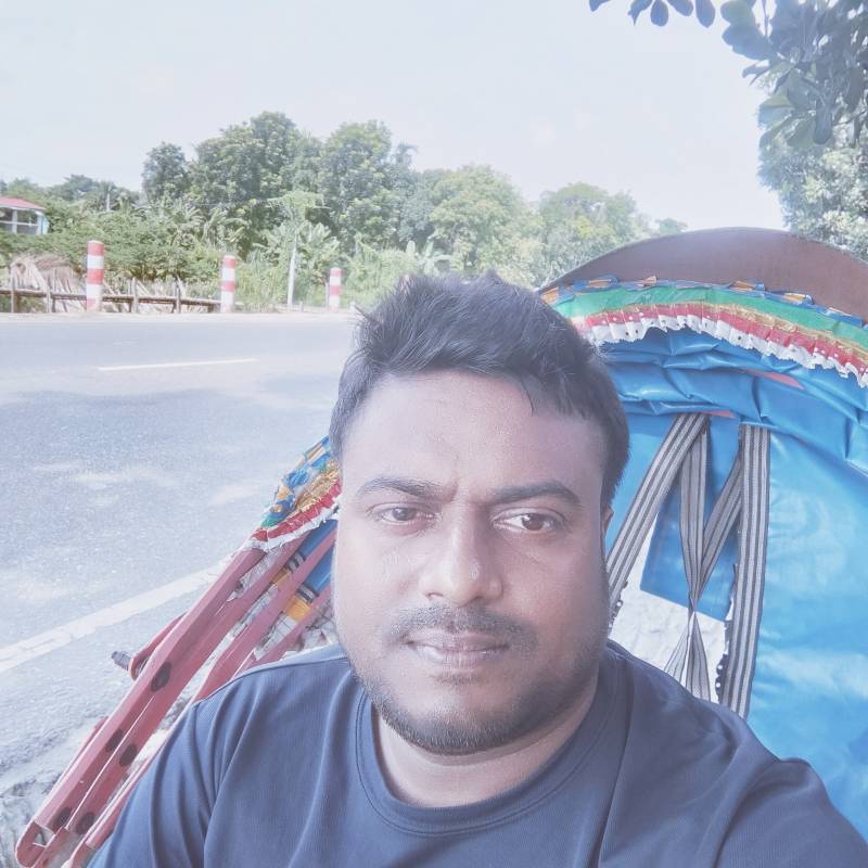 Md, 37, Dhaka