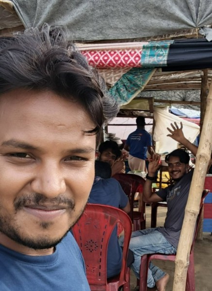 Habib, 28, United states