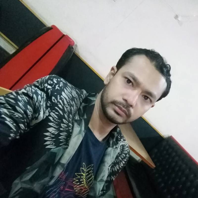 Mahabub hasan, 32, Liberty Missouri