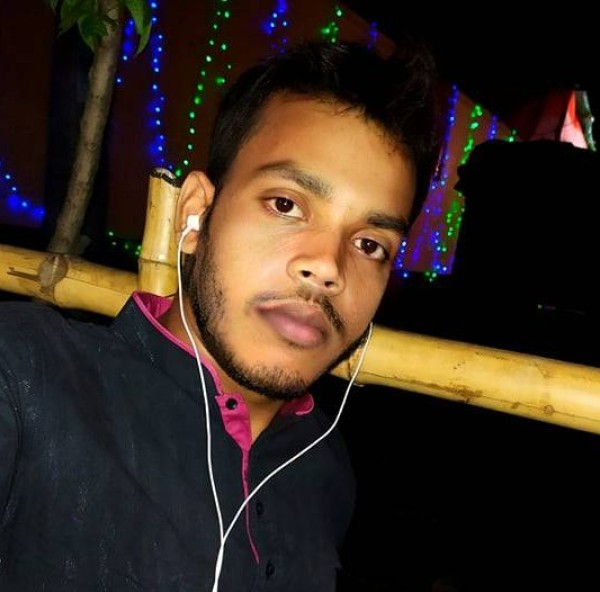Sajib, 32, racine wi