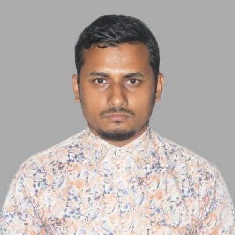 MD AMINUL ISLAM, 31, Pennsylvania