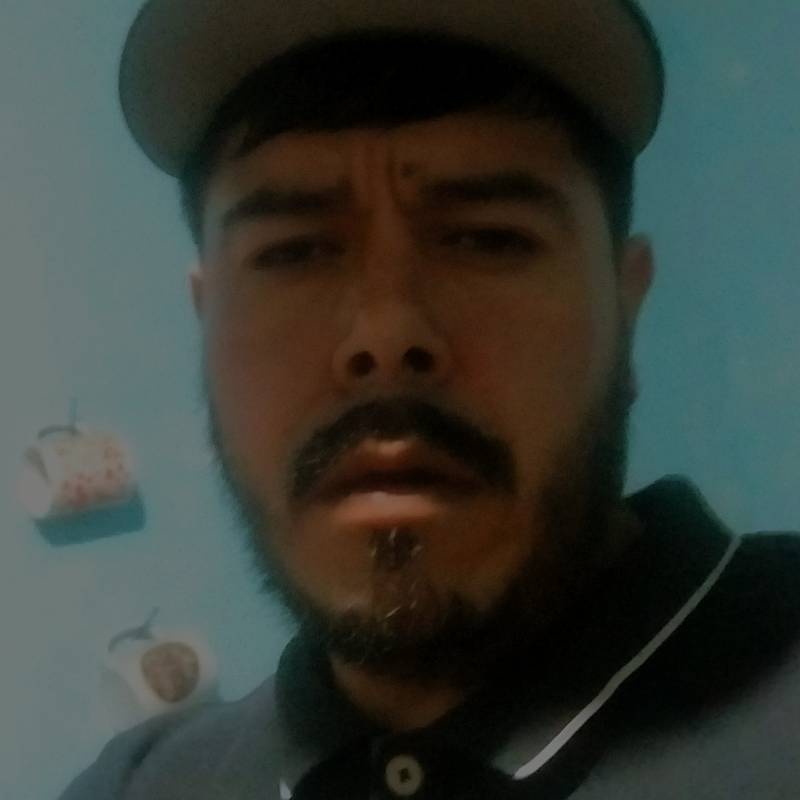 Carlos, 37, Joypurhat