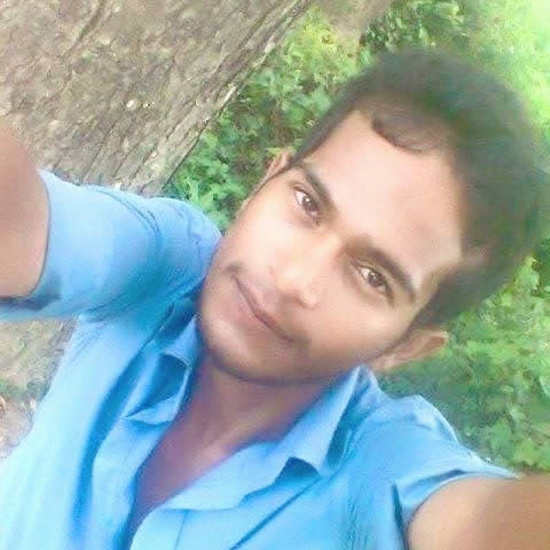Rko, 34, Sharja