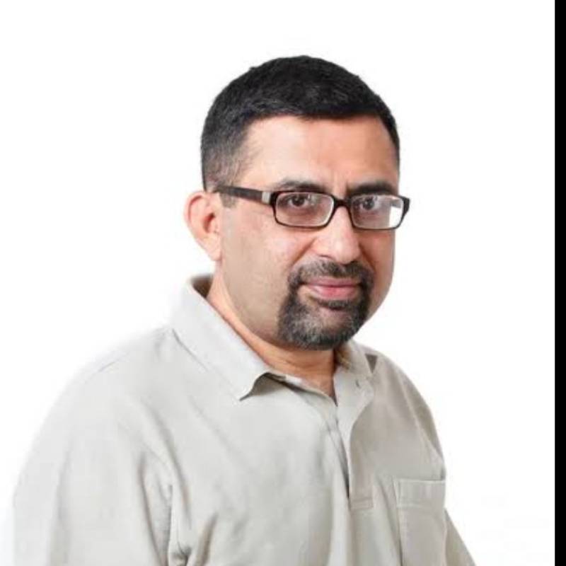 Shahidul, 50, Edmonton