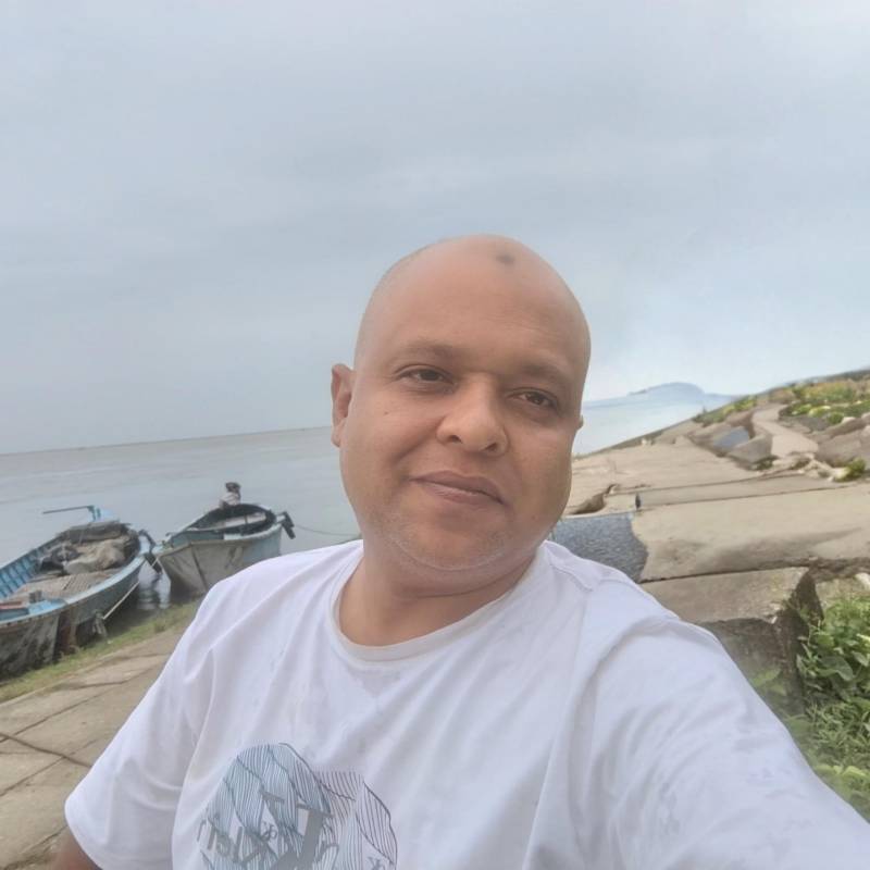Khan, 28, Greenville NC