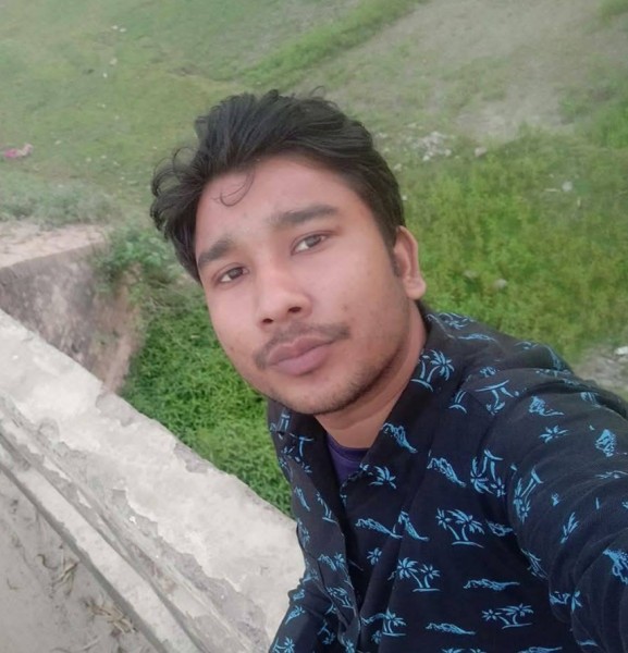 Rasad sohel, 27, Florida City Florida United States