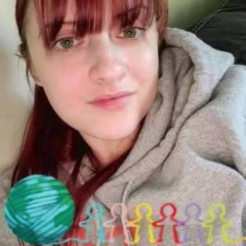 Morgan, 33, Medford