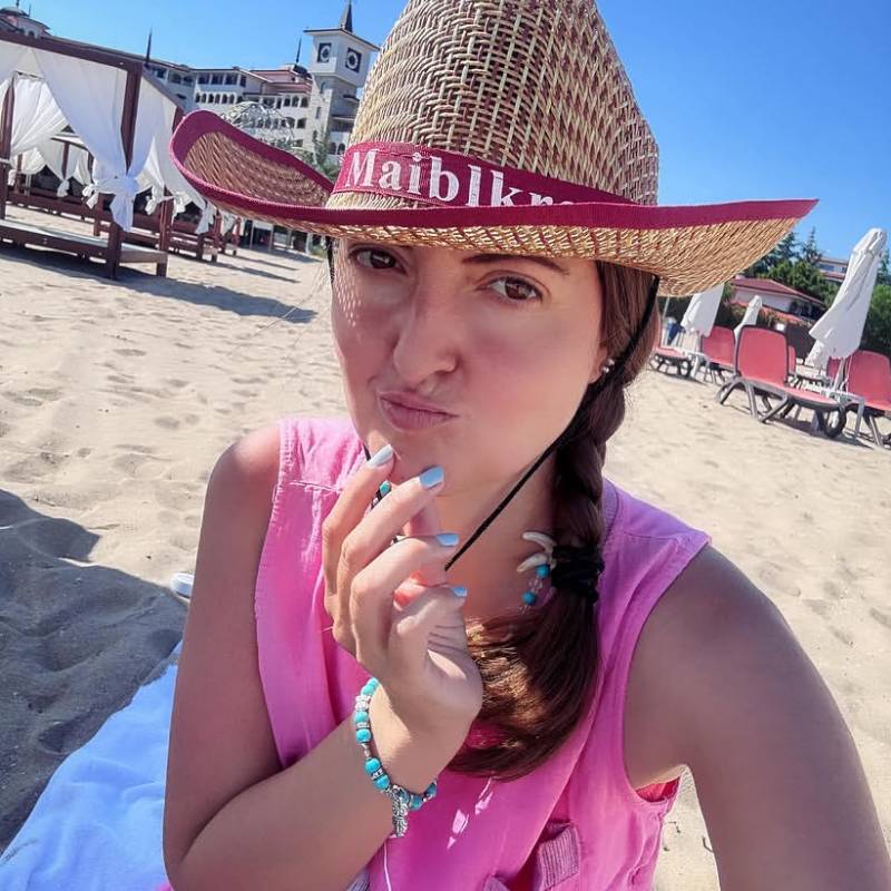 Jessica, 40, Israel