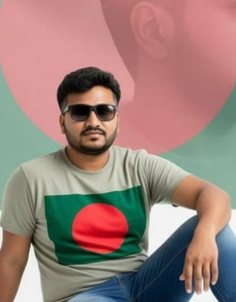 aminul, 31, London UK