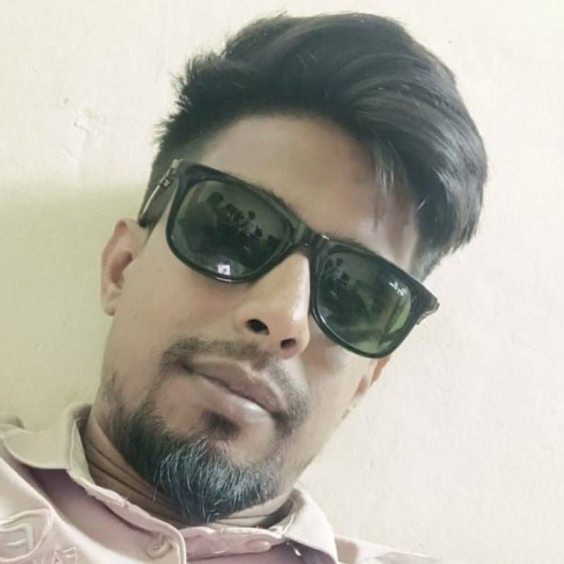 MD.AL, 38, Detroit