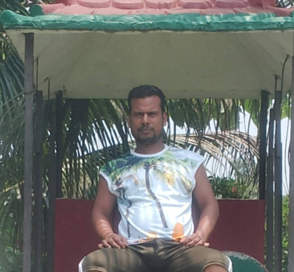 MD maidul, 36, osaka