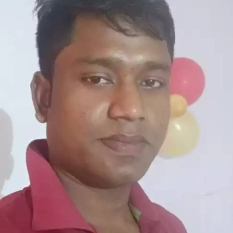 Akash, 32, UK