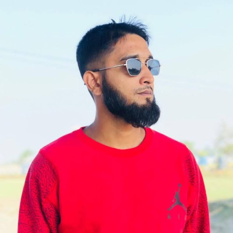 Rashed mollah, 30, Germany