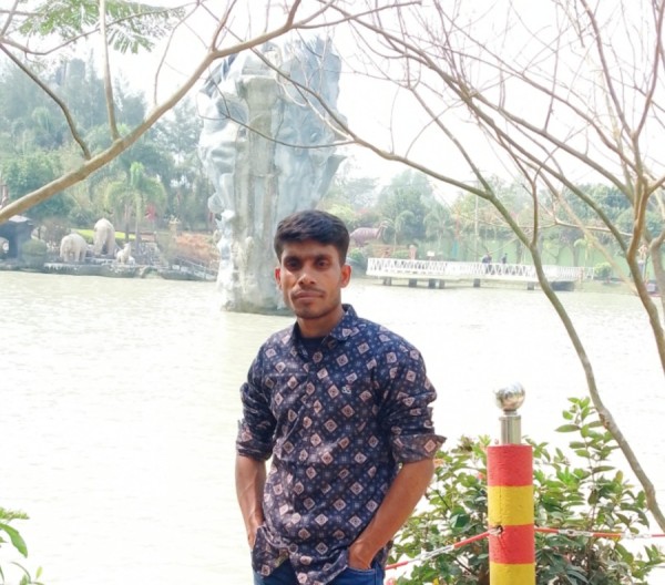 Jasim, 27, Chittagong
