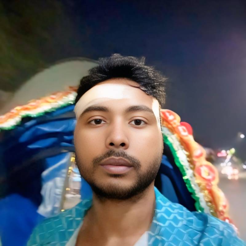 Shopon Ahmed, 28, Houston Texas