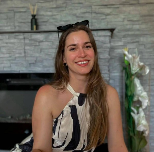 Daria, 37, Now live in Qatar Doha
