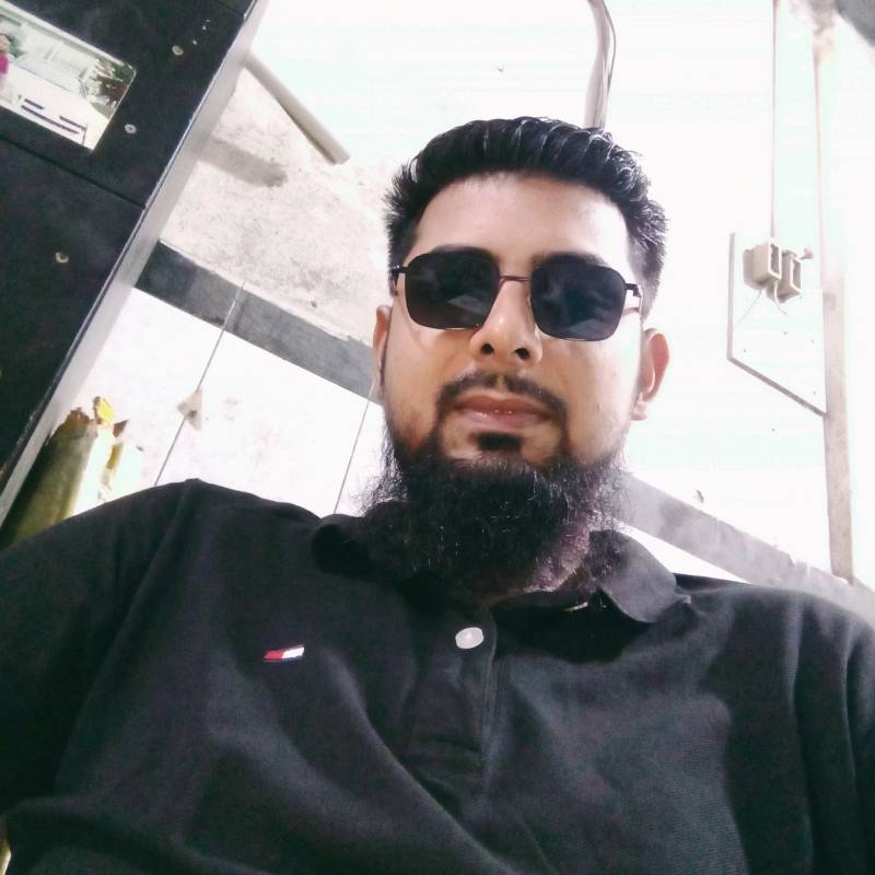 Sarker, 34, Drebkau