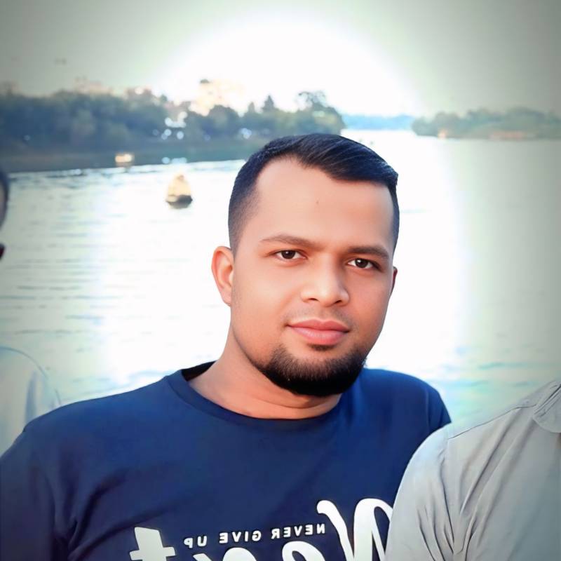 Md Habibur Rahman, 36, Goa