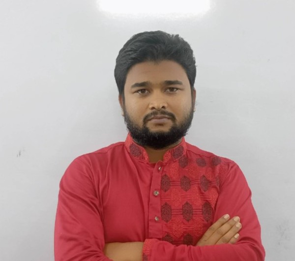 Rubel, 25, Greenville NC