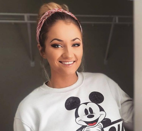 Molina, 33, Texas USA