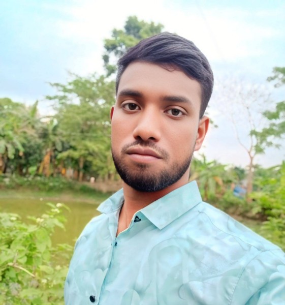 Noyon Mia, 27, jekapbils
