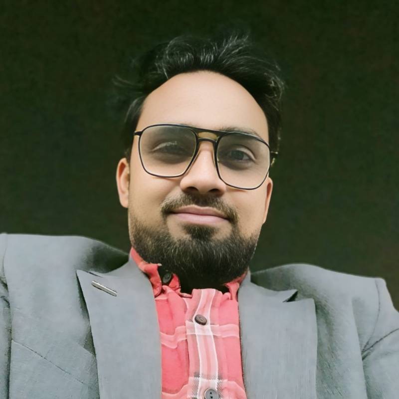 SM SALIM RANA, 31, Victorville California