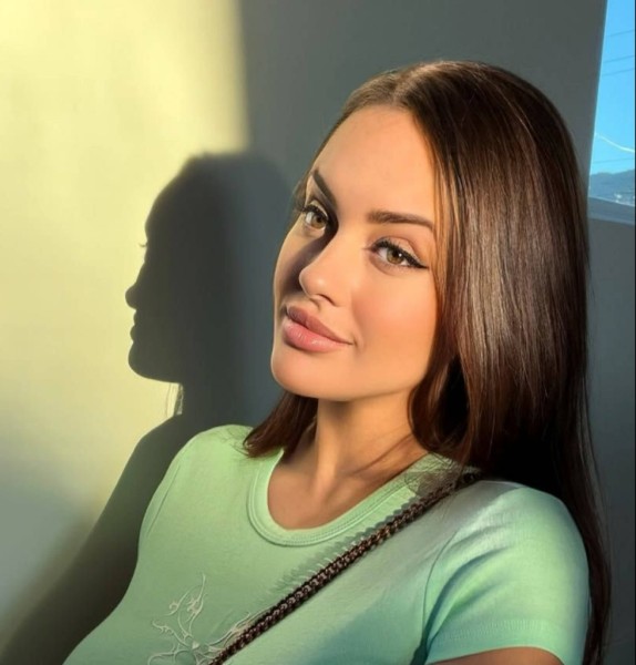 babylove, 28, Palestiana gaza
