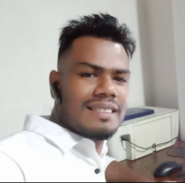 Somrat Sahajahan, 31, Barishal
