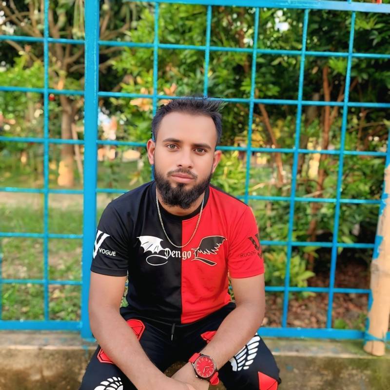 mdismailislam, 26, Chattogram
