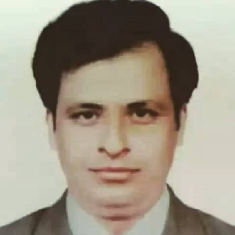 Kazishafiq, 47, Narayanganj siddirganj