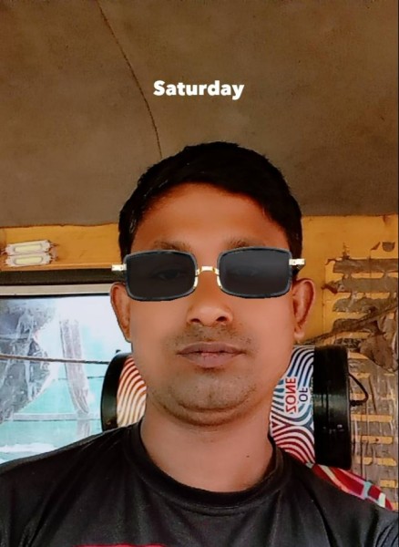 এনতাদুল H, 25, United Kingdom
