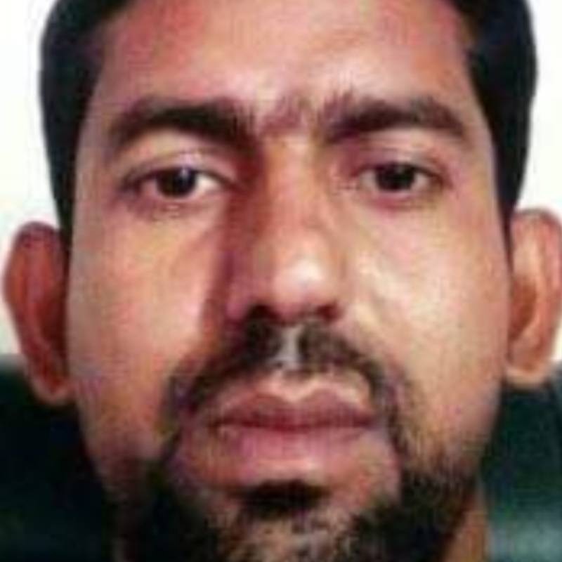 Md:Mominul Islam, 37, Bhola