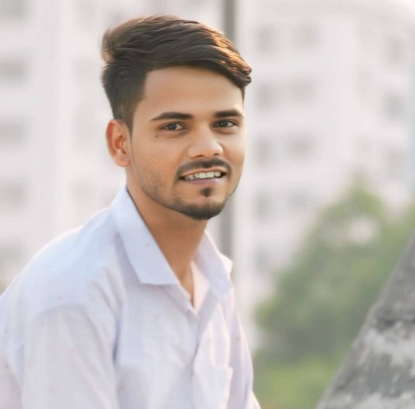 Babu, 26, osaka
