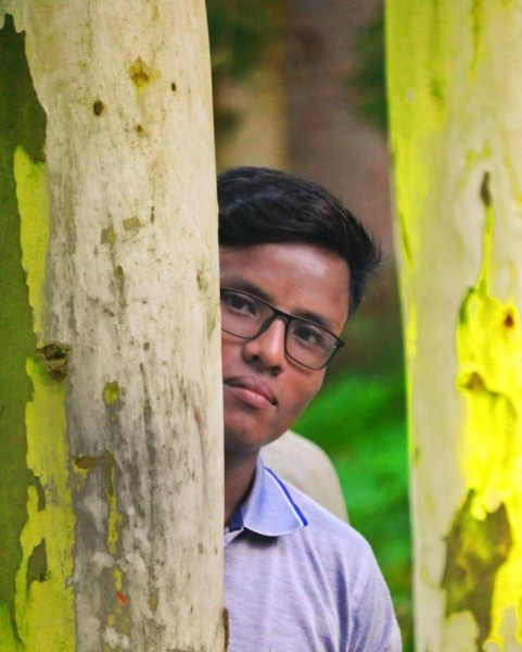 SK Sochib, 30, Kurigram Bangladesh